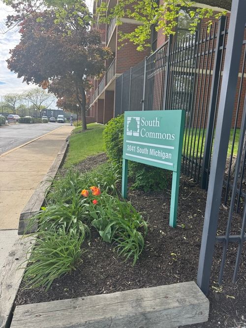 unit-106-3041 S Michigan Ave, CHICAGO, IL, 60616-3248 | Card Image