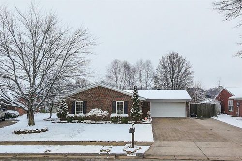 3522 Aristides Dr, Owensboro, KY, 42303-2425 | Card Image