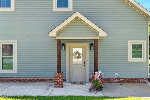 2258 Sanders Rd, Stem, NC, 27581-9567 | Card Image