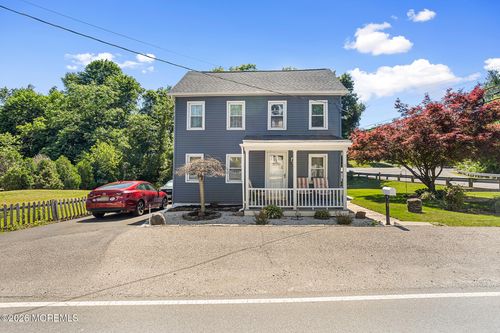 1 Imlaystown Hightstown Rd, Allentown, NJ, 08501-2011 | Card Image