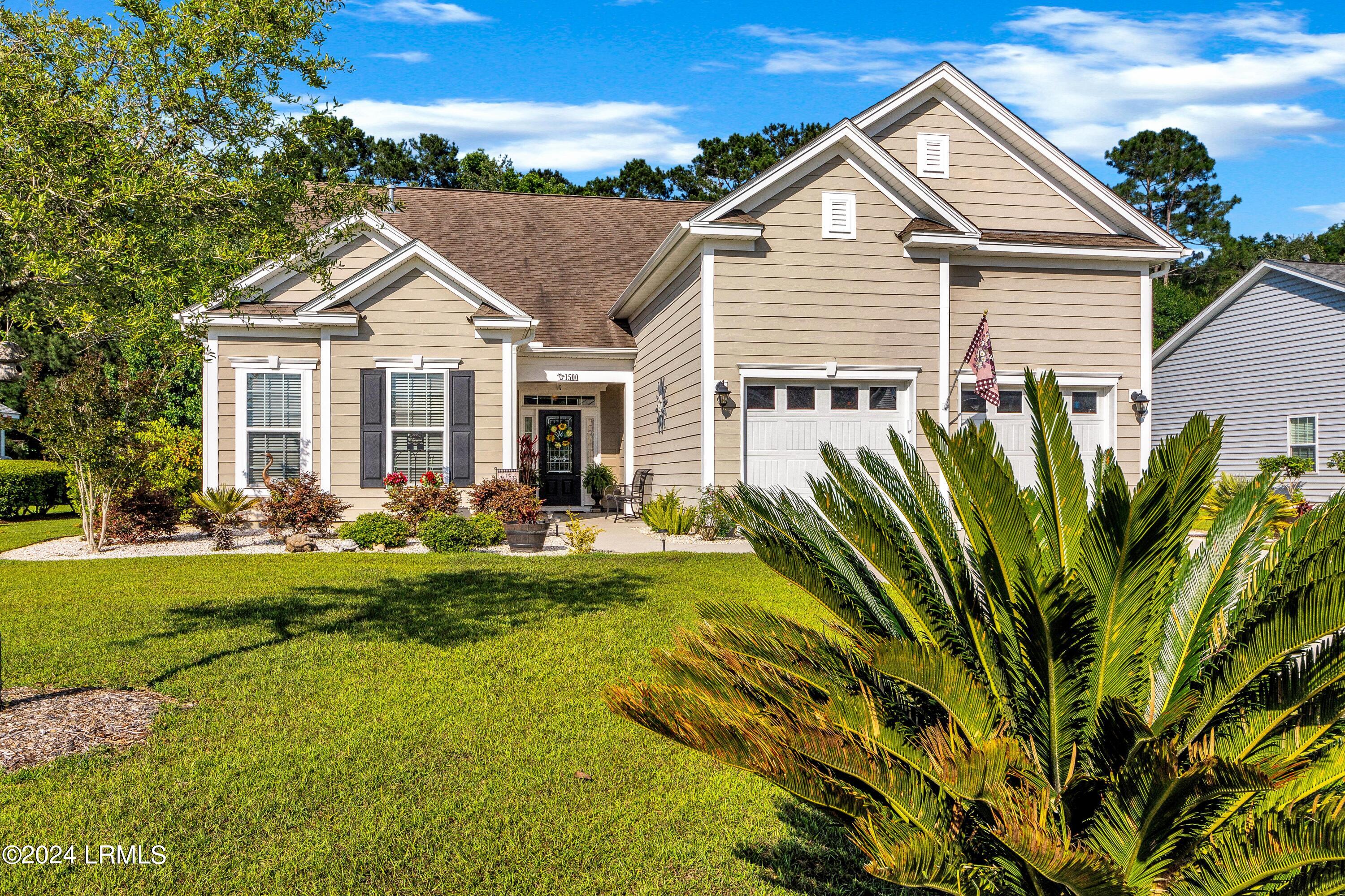Wiregrass Way, Hardeeville, SC 29927
