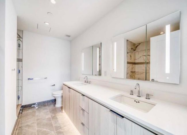 APT-323 - 800 Ave At Port Imperial Blvd, House other with 2 bedrooms, 2 bathrooms and null parking in Weehawken NJ | Image 8