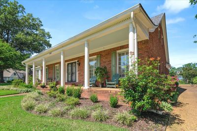 3346 Dell Glade Dr, House other with 4 bedrooms, 3 bathrooms and null parking in Memphis TN | Image 2