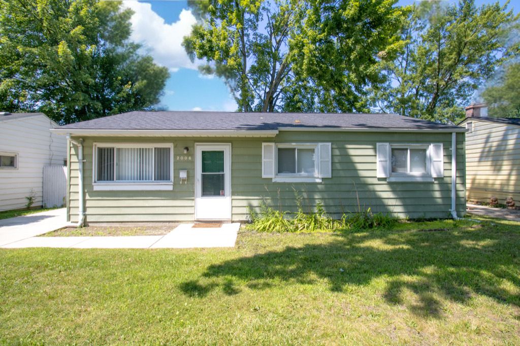 Alberta St, Westland, MI 48186