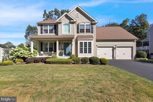 222 Merwood Dr, MORGANTOWN, PA, 19543-8700 | Card Image