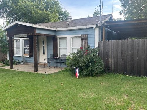 4231 Maryland Ave, Dallas, TX, 75216-6123 | Card Image