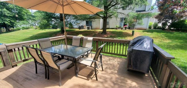 257 Glastonbury Ln, Townhouse with 3 bedrooms, 3 bathrooms and null parking in Somerset NJ | Image 29