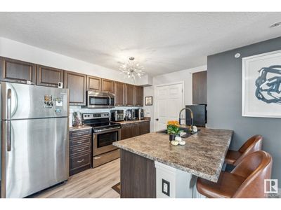 511 - 40 Summerwood Blvd, Condo with 2 bedrooms, 2 bathrooms and 2 parking in Sherwood Park AB | Image 1