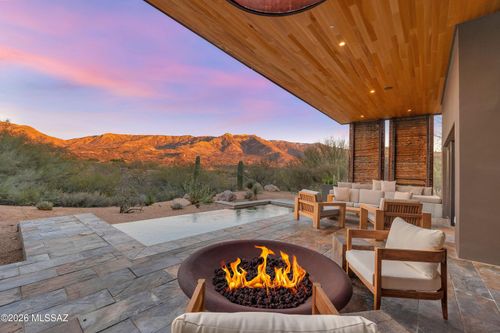 12-5000 E Via Estancia Miraval, Tucson, AZ, 85739-8601 | Card Image
