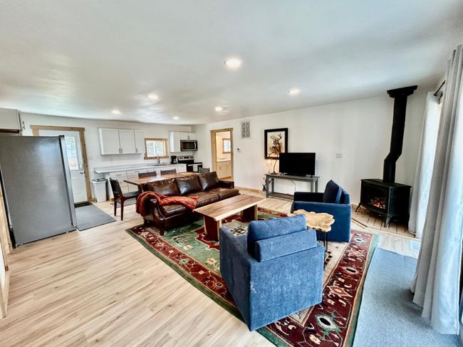 N11415 E Shore Rd, House other with 2 bedrooms, 1 bathrooms and 2 parking in Pearson WI | Image 10