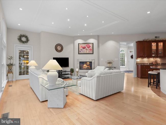 2164 Harithy Dr, Townhouse with 5 bedrooms, 5 bathrooms and null parking in DUNN LORING VA | Image 13