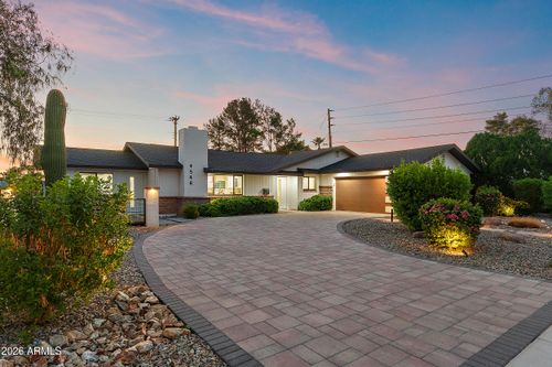 4546 N 86th St, Scottsdale, AZ, 85251-1806 | Card Image