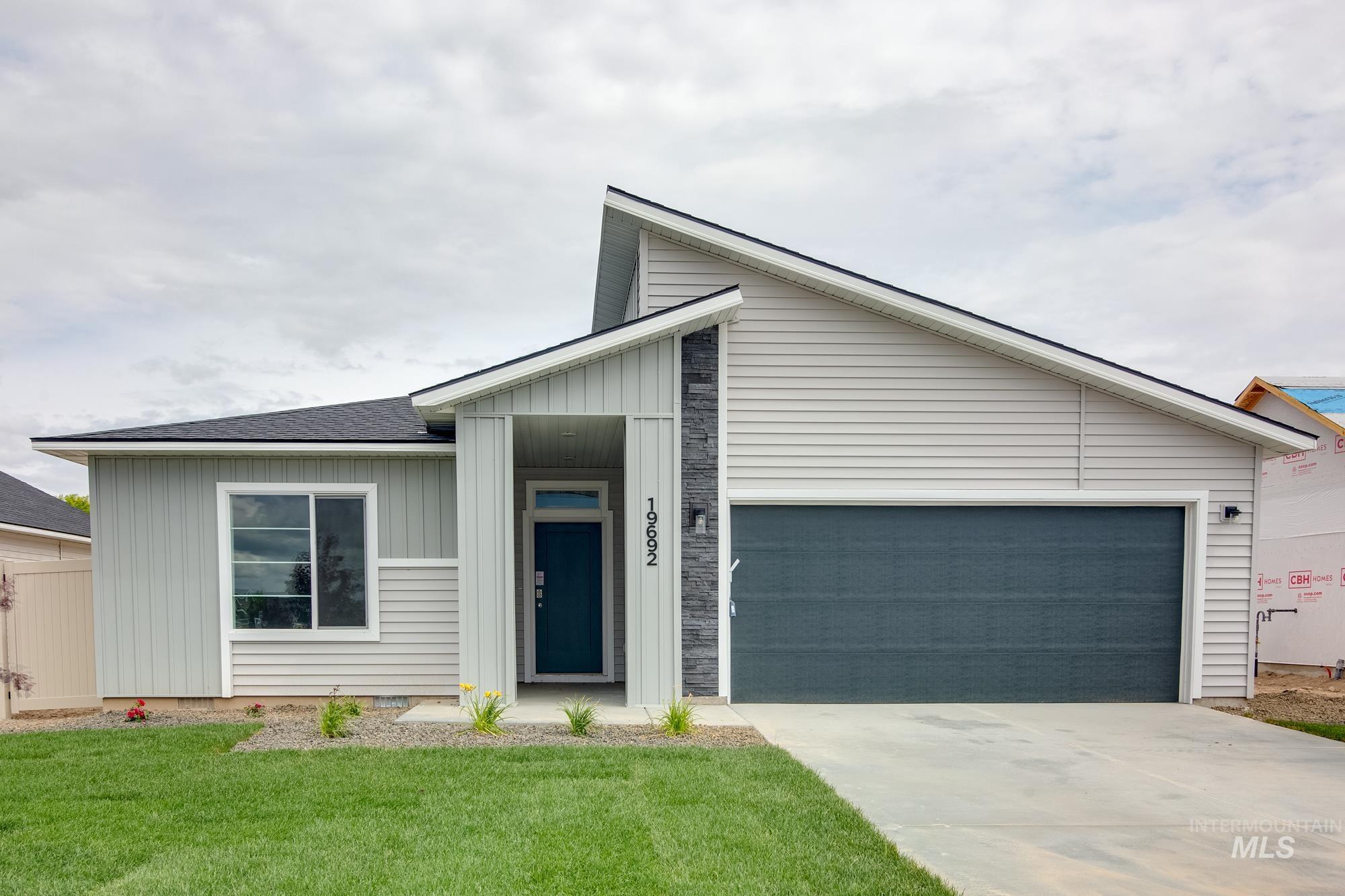 Alleghenny Way, Caldwell, ID 83605
