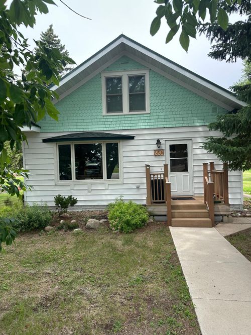 220 Woodman Ave, Dovray, MN, 56125-4000 | Card Image