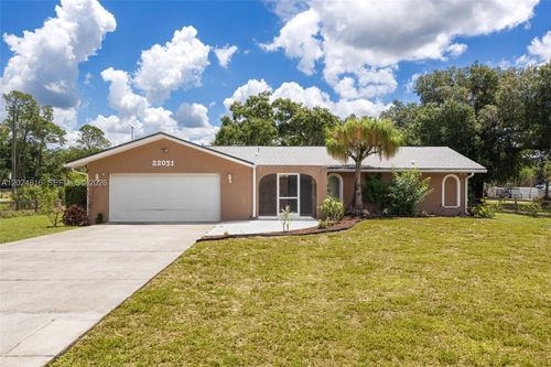 22031 Edwards Dr, ALVA, FL, 33920-4008 | Card Image