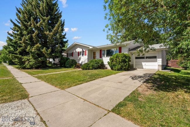 403 N 18 Th Ave, House other with 4 bedrooms, 3 bathrooms and null parking in Bozeman MT | Image 30