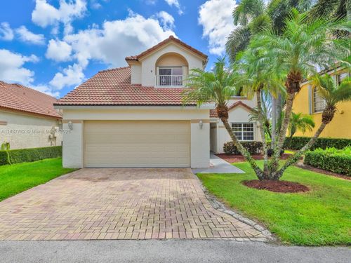 2957 Oak Park Cir, Davie, FL, 33328-6727 | Card Image