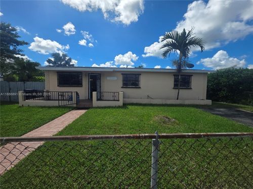 0-11500 Sw 181st Ter, Miami, FL, 33157-4968 | Card Image