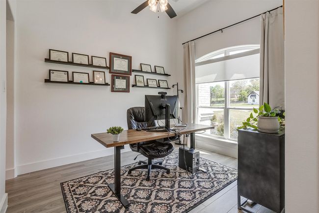635 Winkler Way, House other with 3 bedrooms, 2 bathrooms and null parking in Springtown TX | Image 6