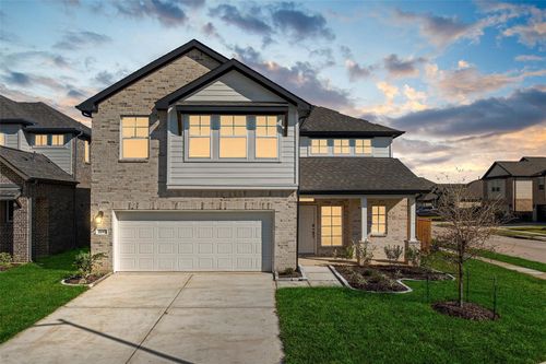 21038 Salt Rock Dr, Cypress, TX, 77433-7699 | Card Image