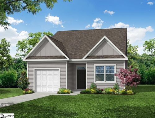 408 Metz Dr, Greenville, SC, 29611-2473 | Card Image