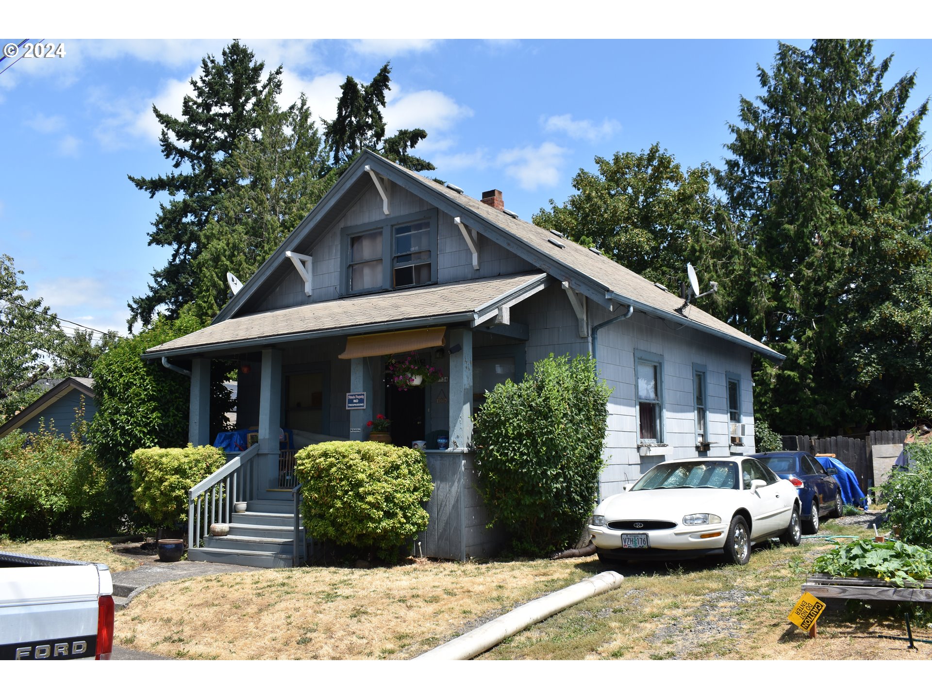 76th Ave, Portland, OR 97213