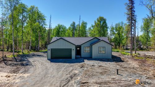 9432 W Palermo Circle, Wasilla, AK, 99654 | Card Image