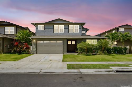 91-1078 Akai St, Ewa Beach, HI, 96706-5890 | Card Image