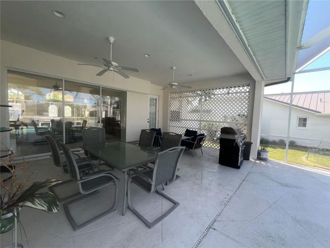 5011 Key Largo Dr, House other with 3 bedrooms, 2 bathrooms and null parking in PUNTA GORDA FL | Image 48