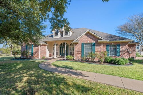 4109 Picadilly Cir, College Station, TX, 77845-4724 | Card Image