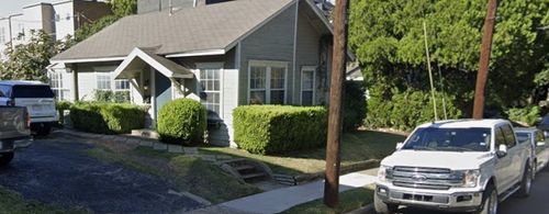 4347-4347 Travis St, Dallas, TX, 75205-4451 | Card Image