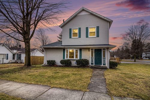361 Liberty Street, Muir, MI, 48860 | Card Image