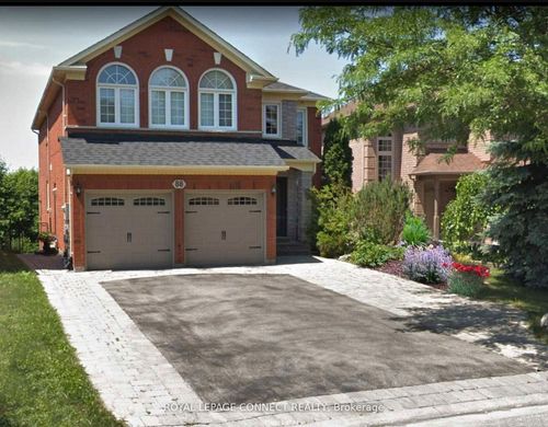 lower-level-88 Pinnacle Trail, Aurora, ON, L4G7G6 | Card Image