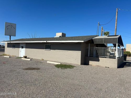 864 E Jimmie Kerr Blvd, Casa Grande, AZ, 85122-4588 | Card Image