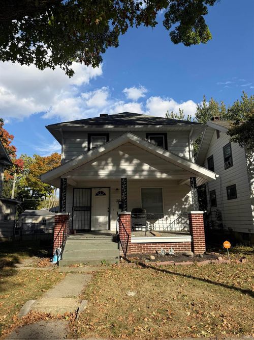 3005 Monroe St, Fort Wayne, IN, 46806-1153 | Card Image