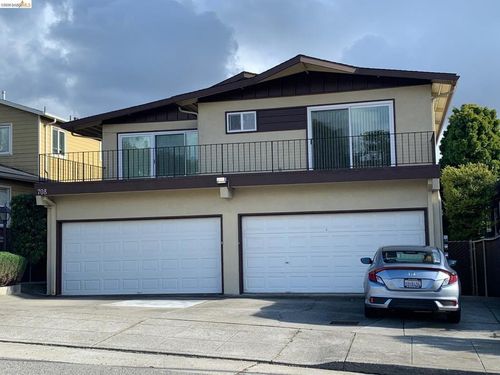 708 Solano Ave, Albany, CA, 94706 | Card Image