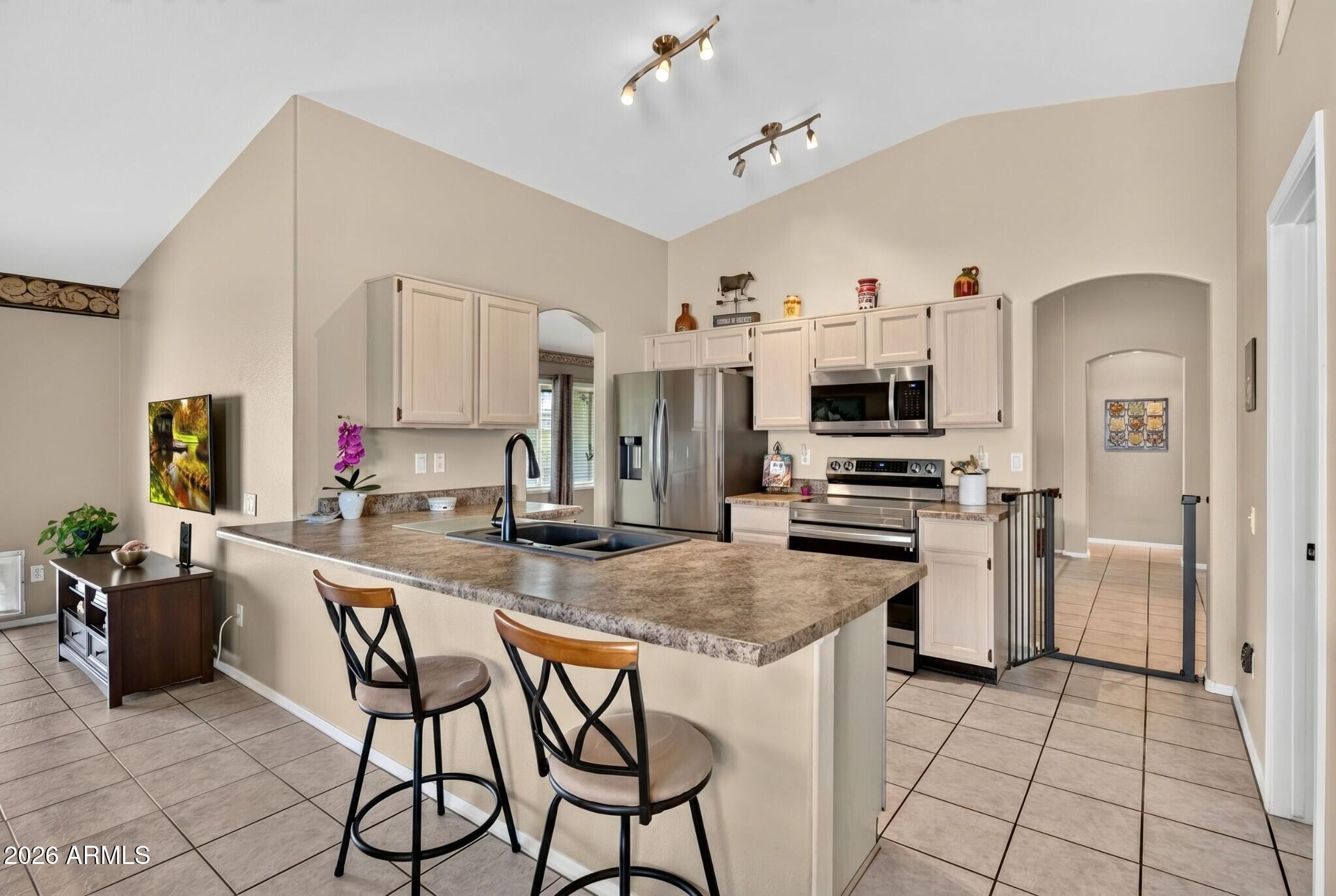 Residential in Gilbert 2