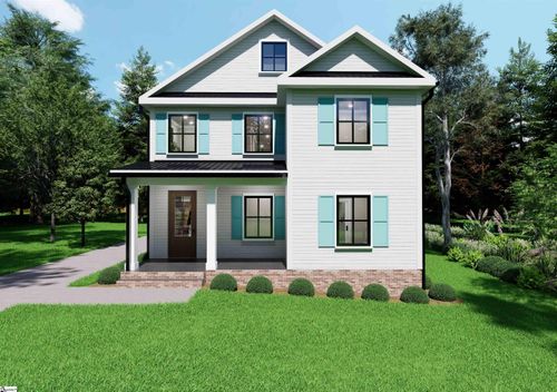 112 Sandpiper Ln, Greenville, SC, 29607-5552 | Card Image
