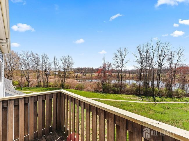 1010 Aspen Dr, Townhouse with 2 bedrooms, 2 bathrooms and null parking in Plainsboro NJ | Image 26