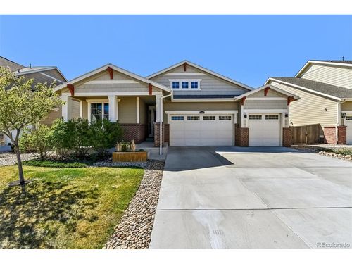 5484 E 140th Dr, Thornton, CO, 80602 | Card Image