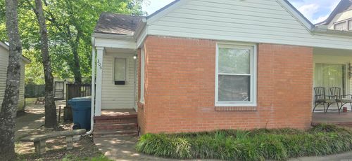 306 S Valentine St, Little Rock, AR, 72205-5749 | Card Image