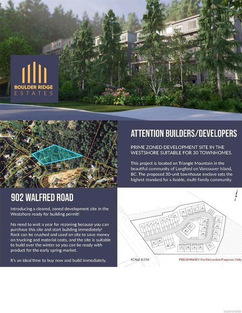 902 Walfred Rd, Langford, BC, V9C2P4 | Card Image