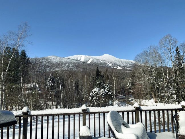 36 Snows Mountain Rd, House other with 5 bedrooms, 4 bathrooms and null parking in Waterville Valley NH | Image 29