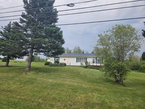 1755 Van Buren Road, Connor Twp, ME, 04736 | Card Image