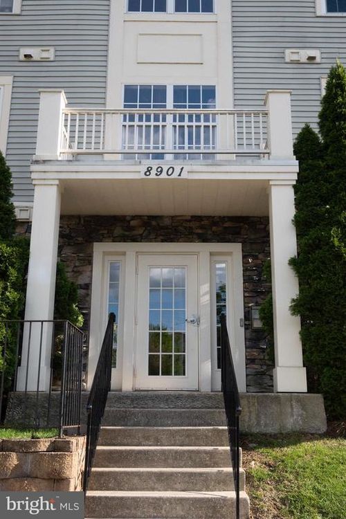 101-8901 Stone Creek Pl, PIKESVILLE, MD, 21208-1098 | Card Image