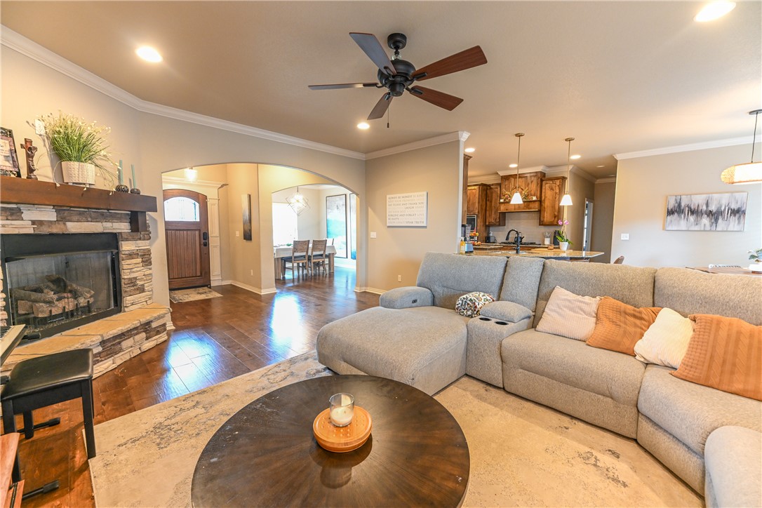Residential Lease in Fayetteville 4