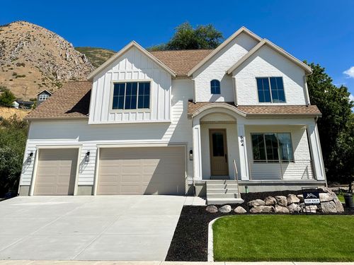 504 N 650 E, Springville, UT, 84663-3357 | Card Image