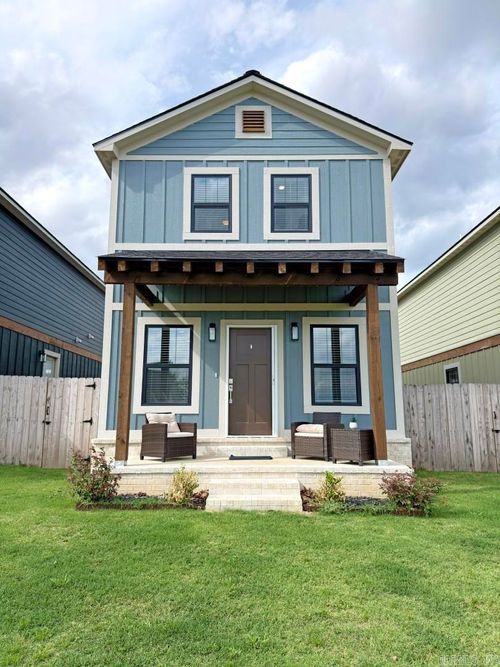 19 Estes Way, Southside, AR, 72501-7049 | Card Image