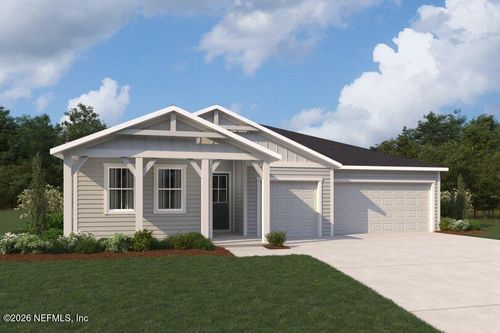 248 Holly Creek Dr, St Johns, FL, 32259-9546 | Card Image