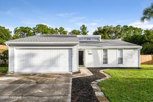 11665 Summer Tree Road N, Jacksonville, FL, 32246 | Card Image